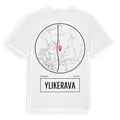 Ylikerava t-shirt