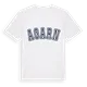 Agarn college t-shirt
