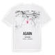 Agarn karta t-shirt