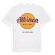 Albinen cirkel t-shirt