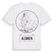 Albinen t-shirt