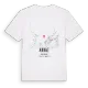 Arbaz karta t-shirt