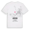 Ardon karta t-shirt