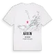 Ardon karta t-shirt