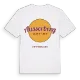 Ausserberg cirkel t-shirt