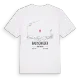 Baltschieder karta t-shirt