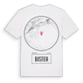 Bister t-shirt