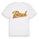 Bitsch baseball t-shirt