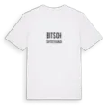 Bitsch i Sverige t-shirt