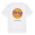 Brig cirkel t-shirt