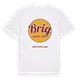 Brig cirkel t-shirt