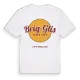 Brig-Glis cirkel t-shirt
