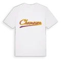 Chamoson baseball t-shirt
