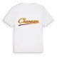 Chamoson baseball t-shirt