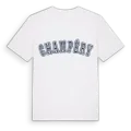 Champéry college t-shirt