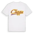 Chippis baseball t-shirt