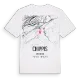 Chippis karta t-shirt
