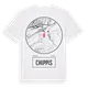 Chippis t-shirt
