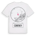 Conthey t-shirt
