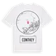 Conthey t-shirt
