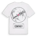 Conthey t-shirt