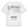Eischoll karta t-shirt