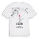 Eisten karta t-shirt
