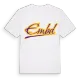 Embd baseball t-shirt