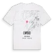 Embd karta t-shirt