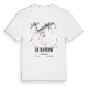 Entremont karta t-shirt