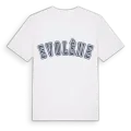 Evolène college t-shirt