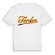 Ferden baseball t-shirt