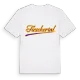Fieschertal baseball t-shirt