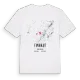 Finhaut karta t-shirt