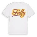 Fully baseball t-shirt