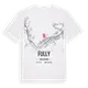 Fully karta t-shirt