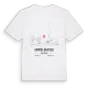 Gampel-Bratsch karta t-shirt