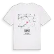 Goms karta t-shirt