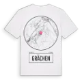 Grächen t-shirt