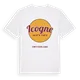 Icogne cirkel t-shirt