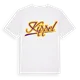 Kippel baseball t-shirt