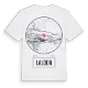 Lalden t-shirt