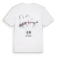 Leuk karta t-shirt