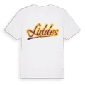 Liddes baseball t-shirt