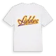 Liddes baseball t-shirt