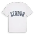 Liddes college t-shirt