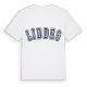 Liddes college t-shirt