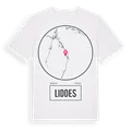 Liddes t-shirt