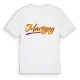 Martigny baseball t-shirt