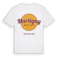 Martigny cirkel t-shirt